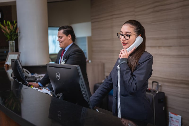 Improving Customer Satisfaction