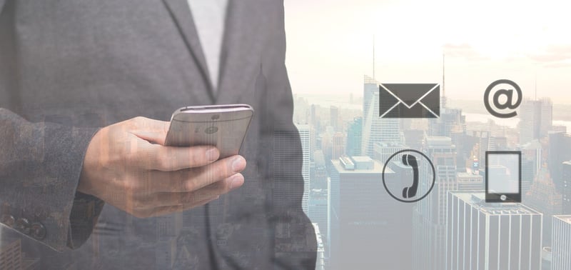 Email Communication