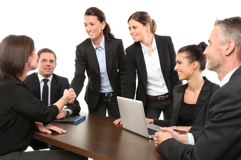 Networking